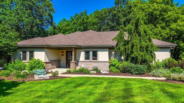 1709 Glenbrook Ct, Columbia, MO 65203