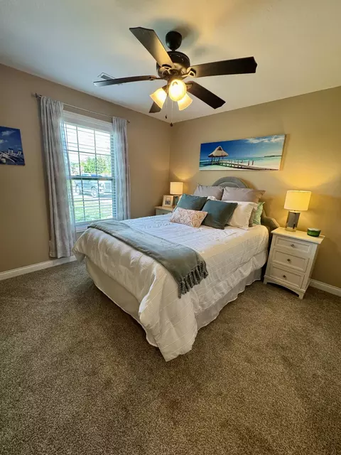 Bedroom - 4850 E Liberty Ln, Ashland, MO 65010 photo 4 of 4