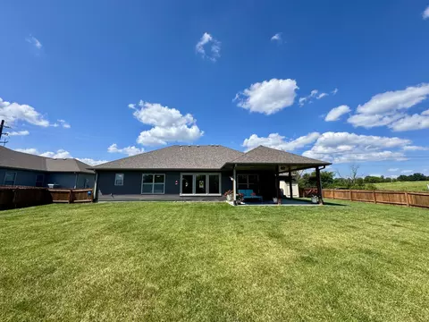 Exterior - 4850 E Liberty Ln, Ashland, MO 65010 photo 11 of 18