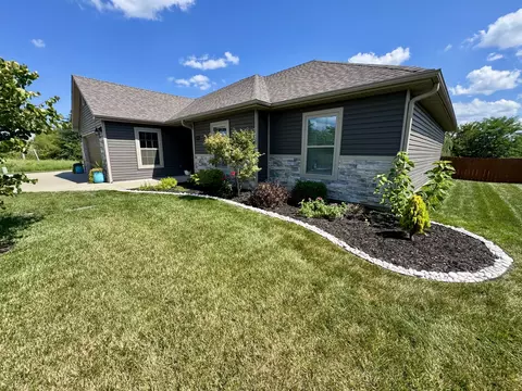 Exterior - 4850 E Liberty Ln, Ashland, MO 65010 photo 17 of 18