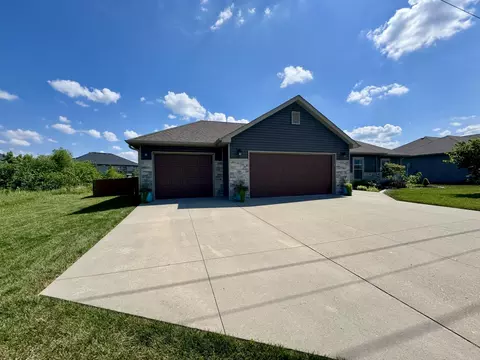 Exterior - 4850 E Liberty Ln, Ashland, MO 65010 photo 18 of 18