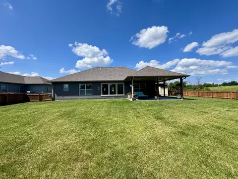 Exterior - 4850 E Liberty Ln, Ashland, MO 65010 photo 12 of 18