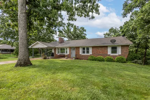 3023 Rock Ridge Rd, Jefferson City, MO 65109
