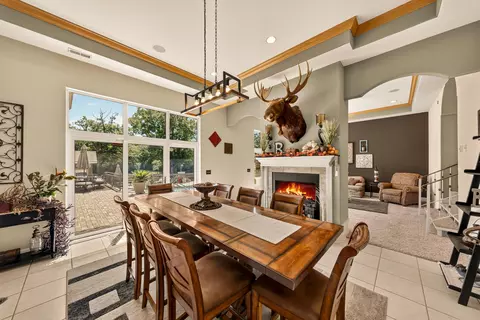 Dining - 2805 State Road Aa, Holts Summit, MO 65043 photo 1 of 8