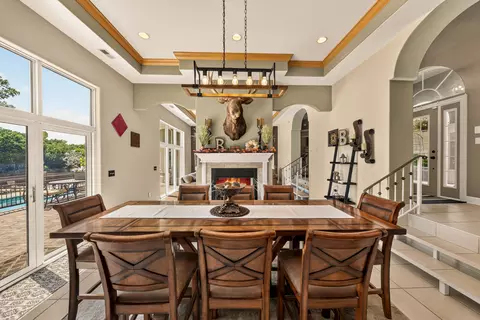 Dining - 2805 State Road Aa, Holts Summit, MO 65043 photo 4 of 8