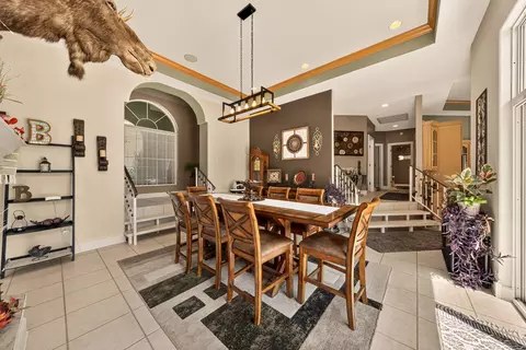 Dining - 2805 State Road Aa, Holts Summit, MO 65043 photo 2 of 8