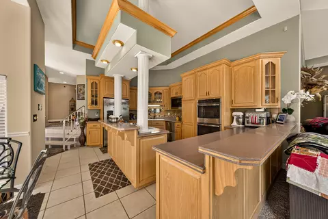 Kitchen - 2805 State Road Aa, Holts Summit, MO 65043 photo 2 of 6