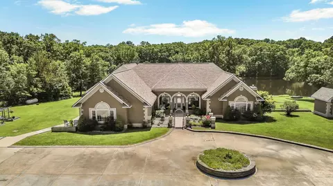Exterior - 2805 State Road Aa, Holts Summit, MO 65043 photo 2 of 4