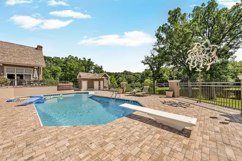 Exterior - 2805 State Road Aa, Holts Summit, MO 65043 photo 4 of 4