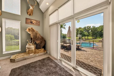 Entry Way - 2805 State Road Aa, Holts Summit, MO 65043 photo 3 of 8