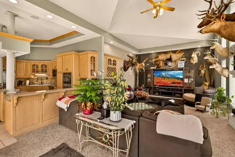 Living - 2805 State Road Aa, Holts Summit, MO 65043 photo 5 of 7