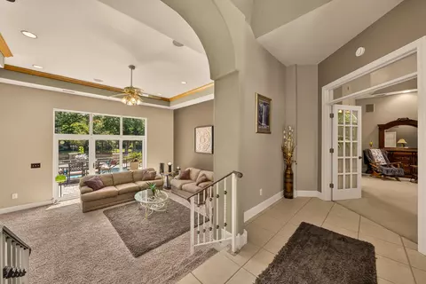 Entry Way - 2805 State Road Aa, Holts Summit, MO 65043 photo 1 of 8