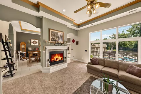Living - 2805 State Road Aa, Holts Summit, MO 65043 photo 3 of 7