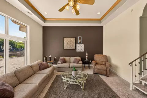 Living - 2805 State Road Aa, Holts Summit, MO 65043 photo 1 of 7