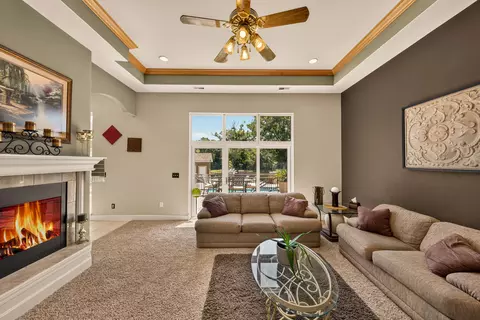 Living - 2805 State Road Aa, Holts Summit, MO 65043 photo 2 of 7