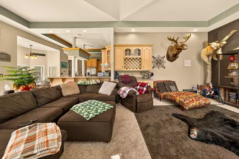 Living - 2805 State Road Aa, Holts Summit, MO 65043 photo 6 of 7
