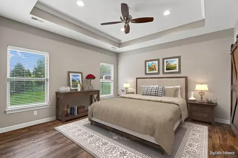 Bedroom - 616 Sahalee Ct, Columbia, MO 65201 photo 1 of 5