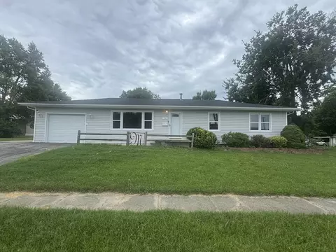 720 W Curtis St, Mexico, MO 65265