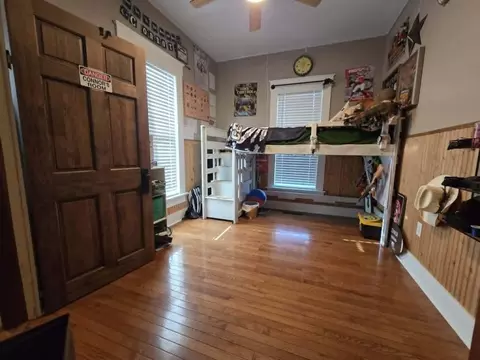 Bedroom - 416 S Collier St, Centralia, MO 65240 photo 3 of 3
