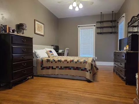 Bedroom - 416 S Collier St, Centralia, MO 65240 photo 1 of 3