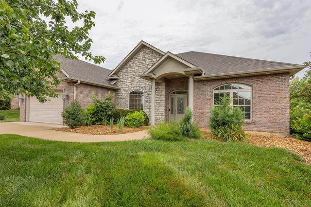 5501 Thornbrook Pkwy, Columbia, MO 65203