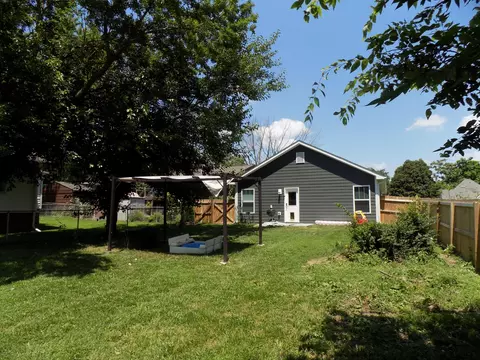 Exterior - 534 Barrow St, Moberly, MO 65270 photo 4 of 4