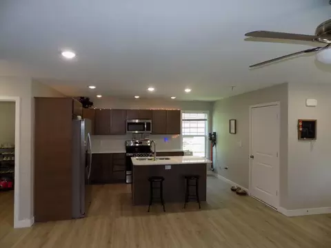 Kitchen - 534 Barrow St, Moberly, MO 65270 photo 1 of 2