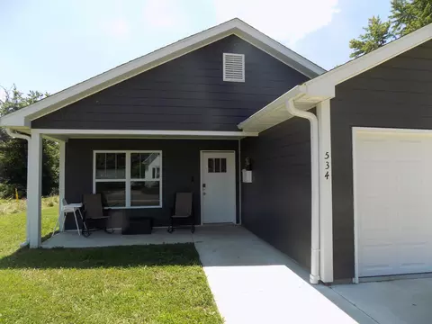 Other - 534 Barrow St, Moberly, MO 65270 photo 1 of 9