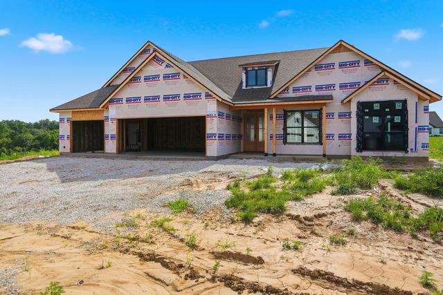 2904 Rivington Dr, Columbia, MO 65203
