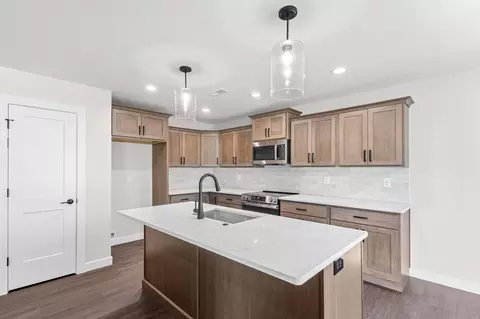 Kitchen - 1874 County Road 358, Fulton, MO 65251 photo 1 of 5