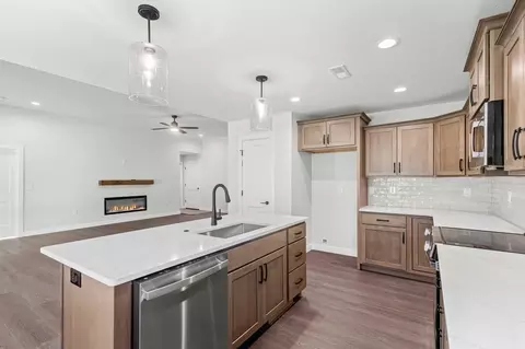 Kitchen - 1874 County Road 358, Fulton, MO 65251 photo 4 of 5