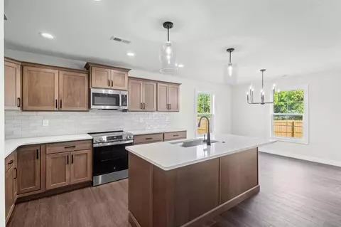 Kitchen - 1874 County Road 358, Fulton, MO 65251 photo 3 of 5