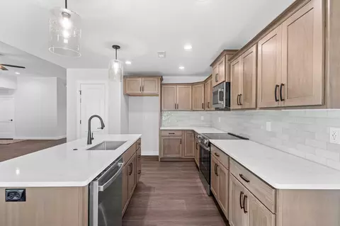 Kitchen - 1874 County Road 358, Fulton, MO 65251 photo 5 of 5