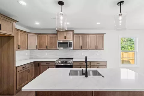 Kitchen - 1874 County Road 358, Fulton, MO 65251 photo 2 of 5