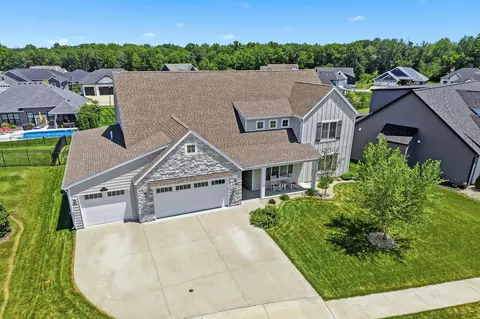 1004 Shore Acres Loop, Columbia, MO 65201