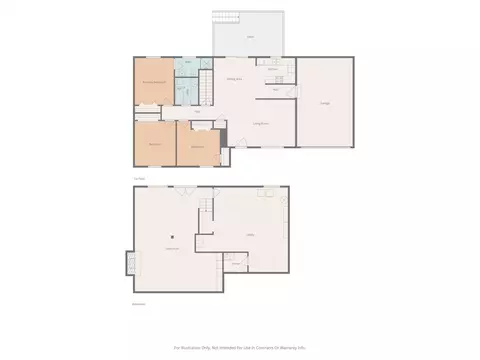 Floorplan - 2709 Pine Dr, Columbia, MO 65202 photo 3 of 3