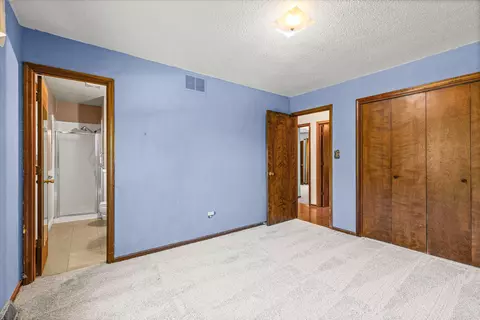 Bedroom - 2709 Pine Dr, Columbia, MO 65202 photo 3 of 5