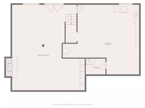 Floorplan - 2709 Pine Dr, Columbia, MO 65202 photo 2 of 3
