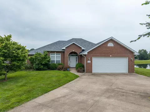 3509 Canyon Ridge Dr, Columbia, MO 65202