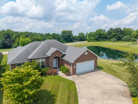 3509 Canyon Ridge Dr, Columbia, MO 65202
