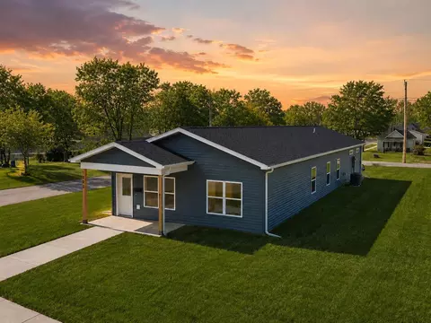 1000 Henry St, Moberly, MO 65270