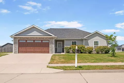 5732 Geyser Blvd, Columbia, MO 65202