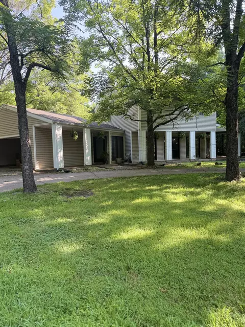 4802 N Roemer Rd, Columbia, MO 65202