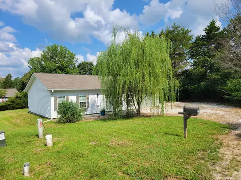 7003 Kenny Dr, Fulton, MO 65251