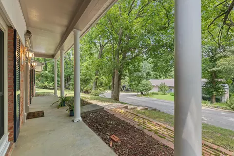 Exterior - 1019 Harvard, Columbia, MO 65203 photo 4 of 11
