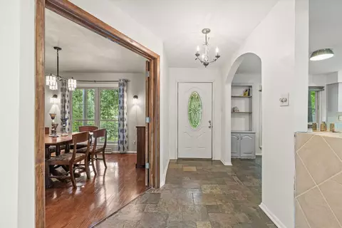 Entry Way - 1019 Harvard, Columbia, MO 65203 photo 1 of 2
