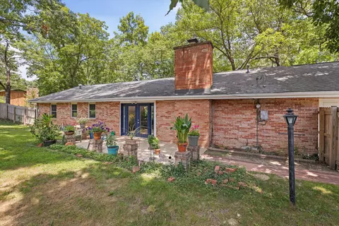 Exterior - 1019 Harvard, Columbia, MO 65203 photo 8 of 11
