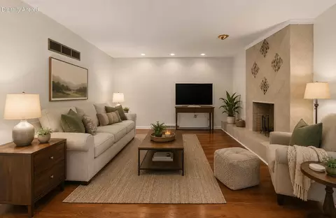 Living - 1019 Harvard, Columbia, MO 65203 photo 3 of 3
