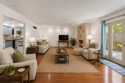 Living - 1019 Harvard, Columbia, MO 65203 photo 1 of 3