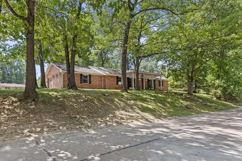 Exterior - 1019 Harvard, Columbia, MO 65203 photo 2 of 11